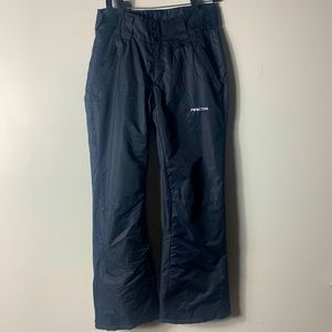 Arctix Women Insulated Snow Pants